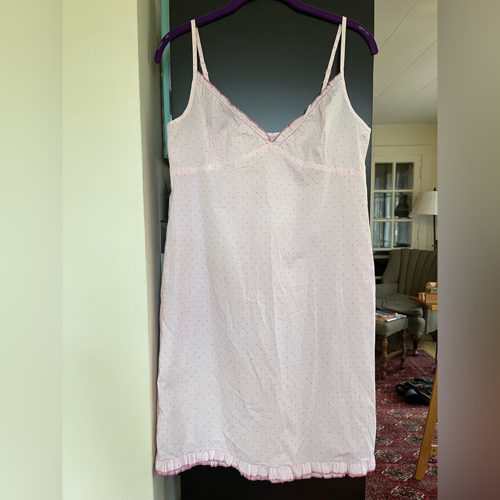 Nightgown